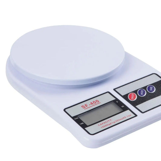 Electronic Digital Weight Kitchen Scale