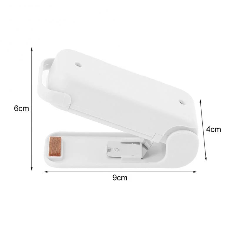 Portable Mini Heat Sealer