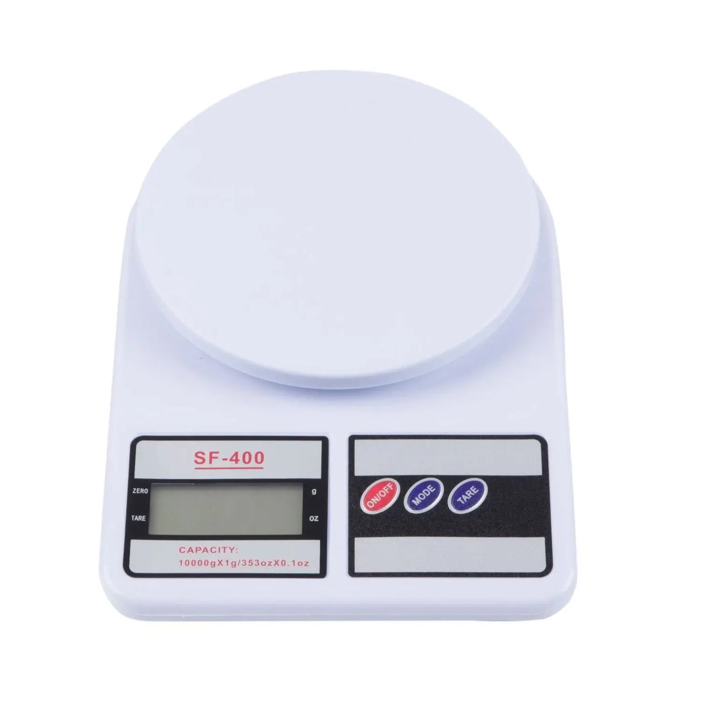 Electronic Digital Weight Kitchen Scale