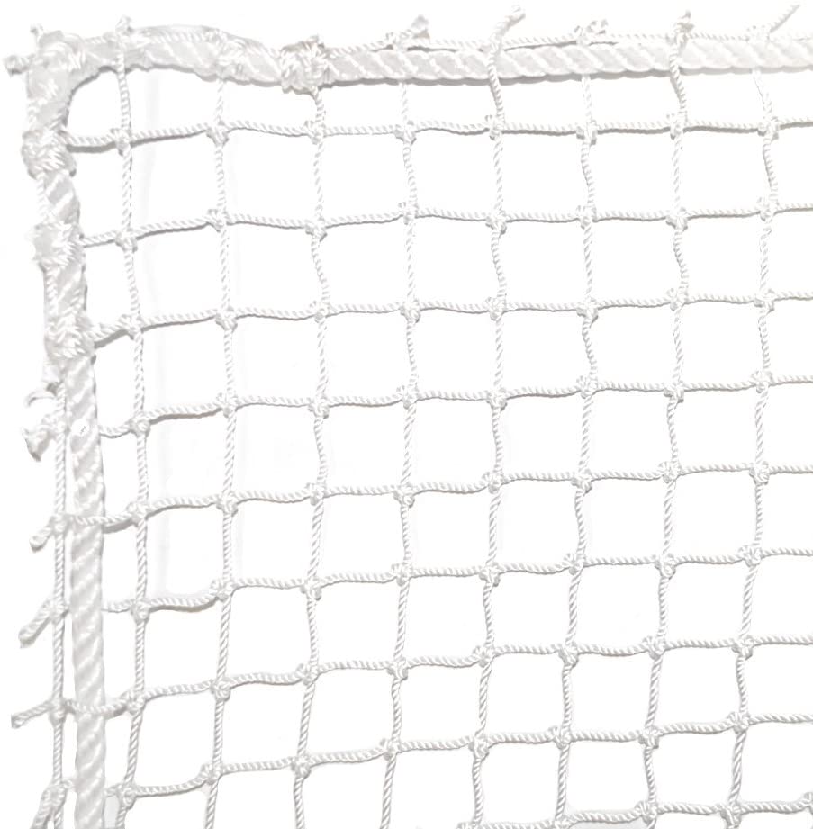 Cricket Training Cotton Net For Practice 100x10