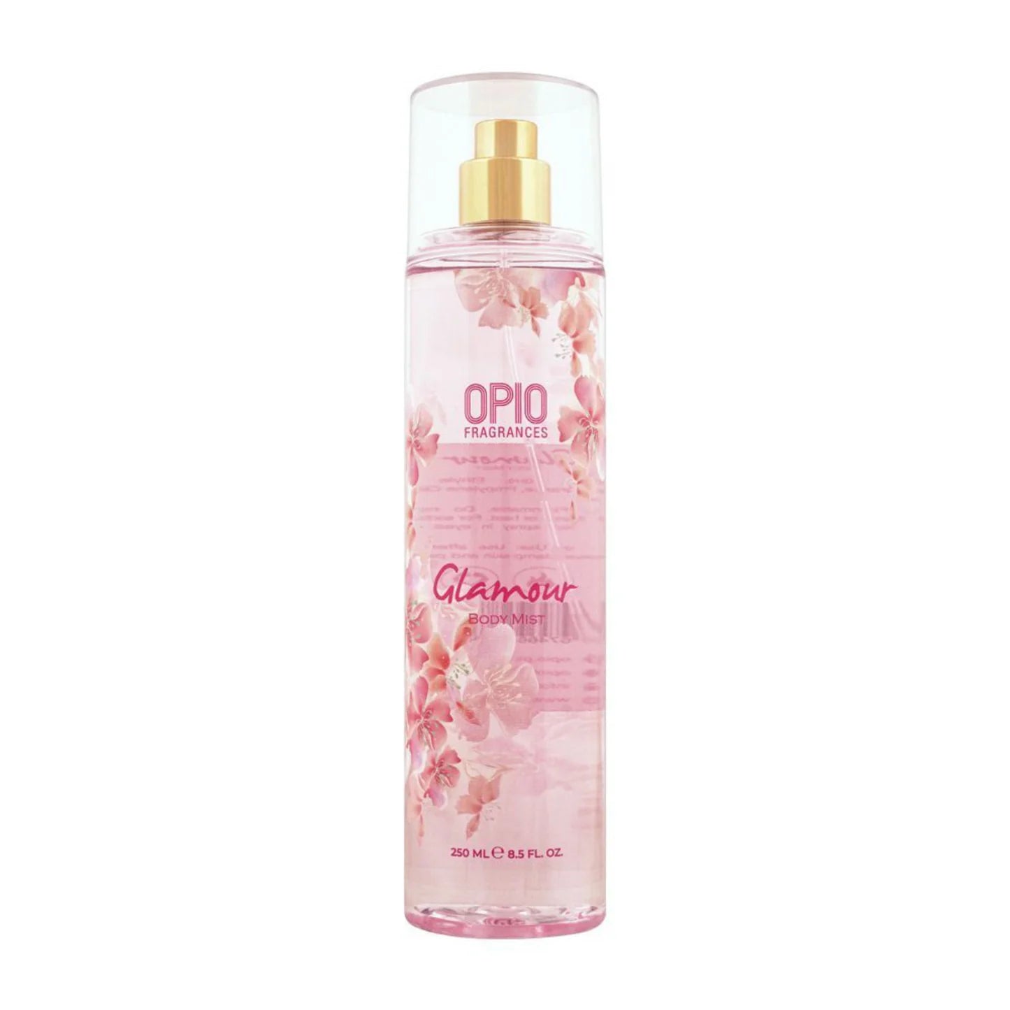 Opio Body Mist A Scent That Allures