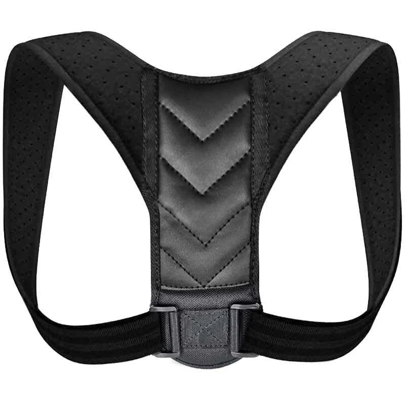 Back Posture Support Belt