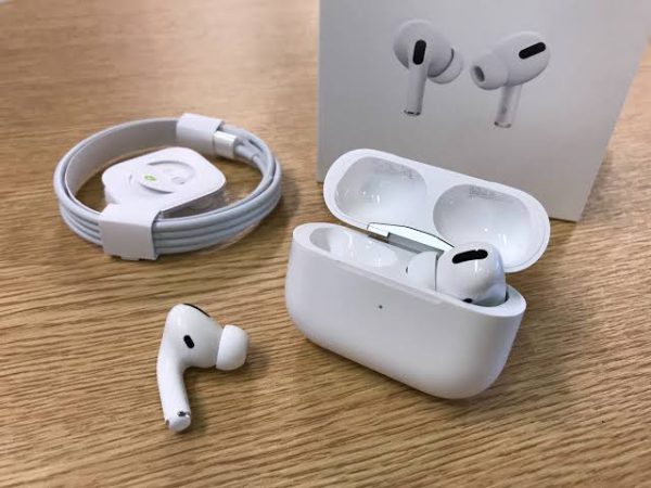 Airpod Pro 2nd Generation ANC USB-C (Master Copy)