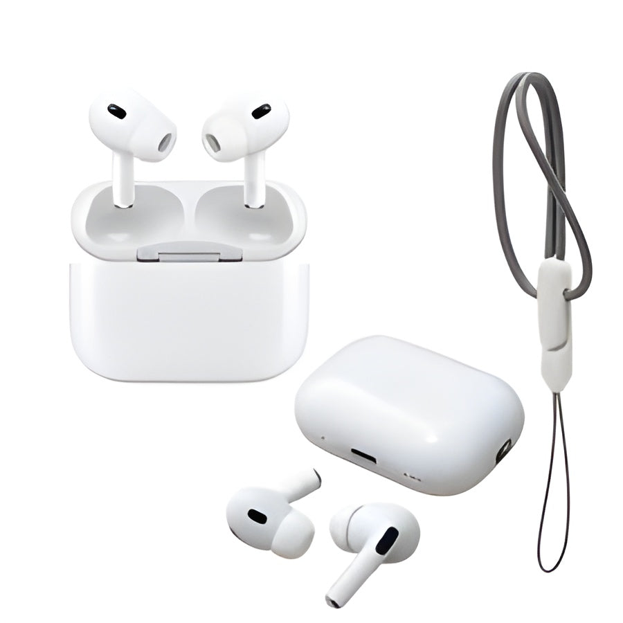 Airpod Pro 2nd Generation ANC USB-C (Master Copy)