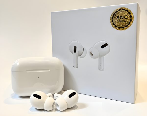 Airpod Pro 2nd Generation ANC USB-C (Master Copy)