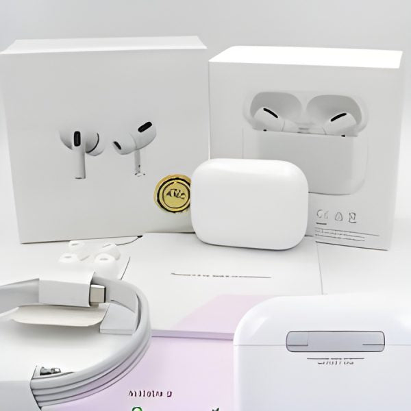 Airpod Pro 2nd Generation ANC USB-C (Master Copy)