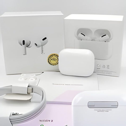 Airpod Pro 2nd Generation ANC USB-C (Master Copy)