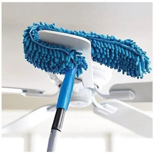 Flexible Fan Duster