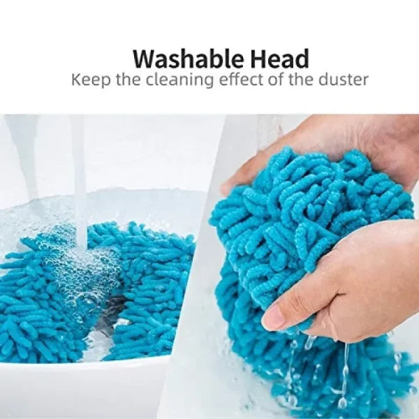 Flexible Fan Duster