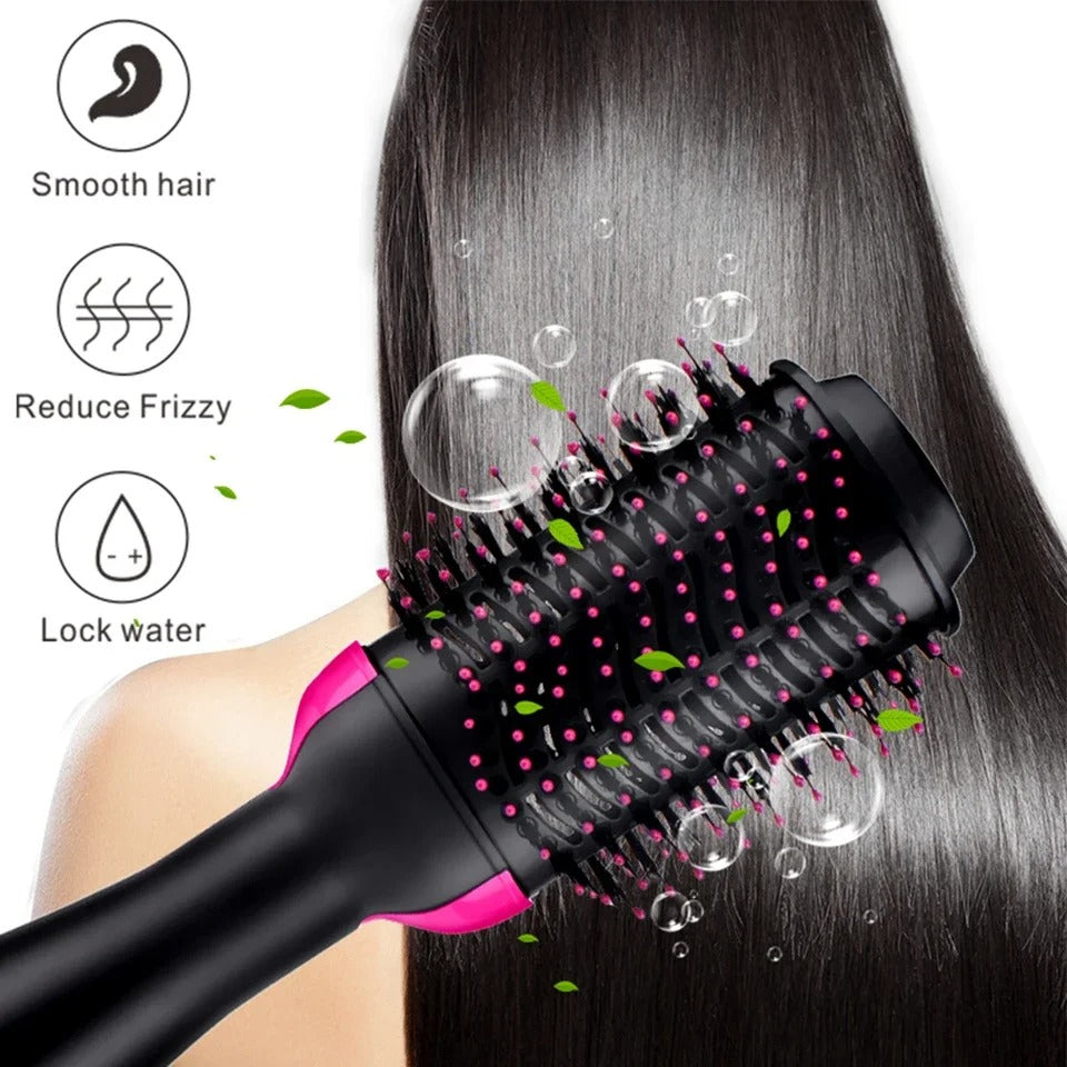 Professional Curler Hair Straightener/Dryer Styling Tool