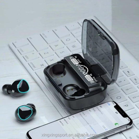 M10 Wireless Earbuds