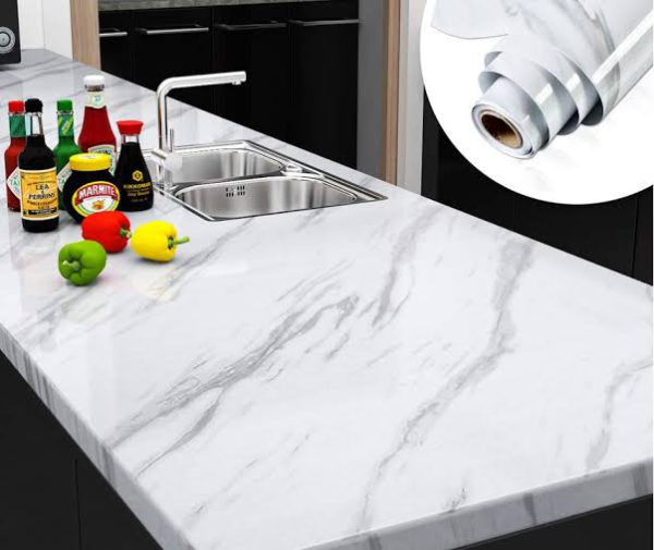 Marble Sheet For Kitchen Qty-04