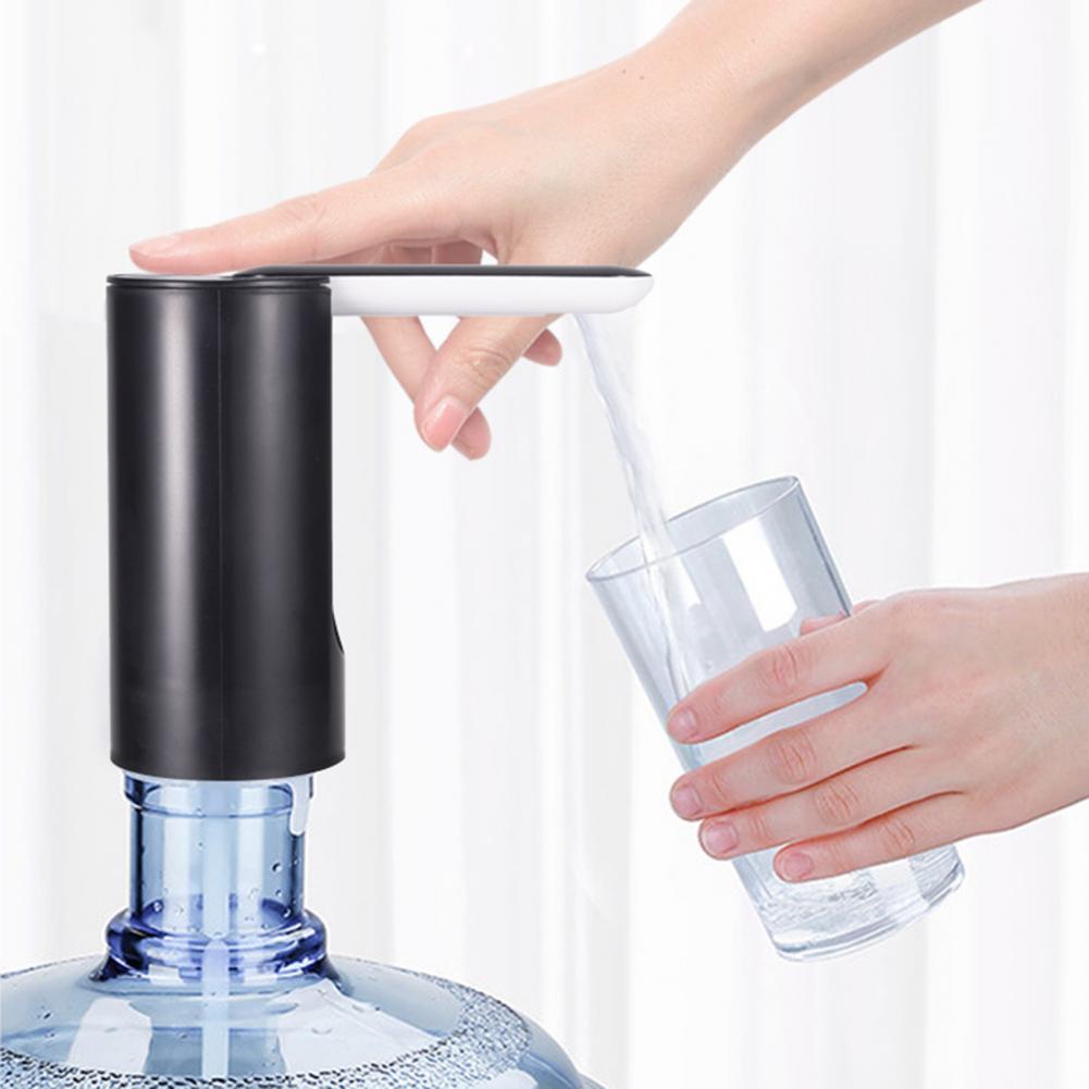 Rechargeable Water Dispenser