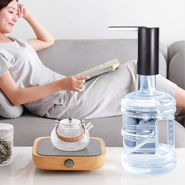 Rechargeable Water Dispenser