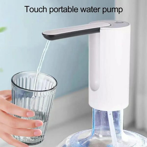 Rechargeable Water Dispenser