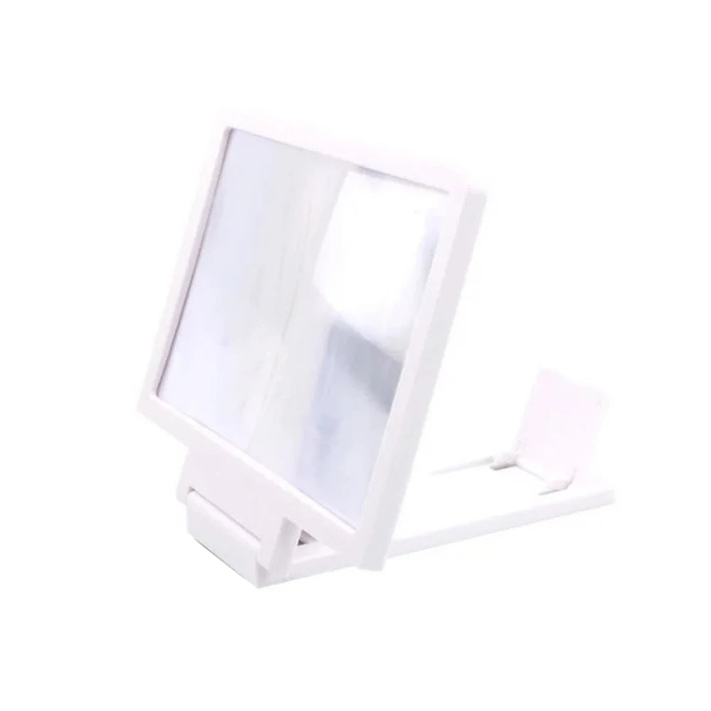 Mobile Phone Screen Magnifier