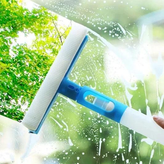 Multifunctional Window Cleaner