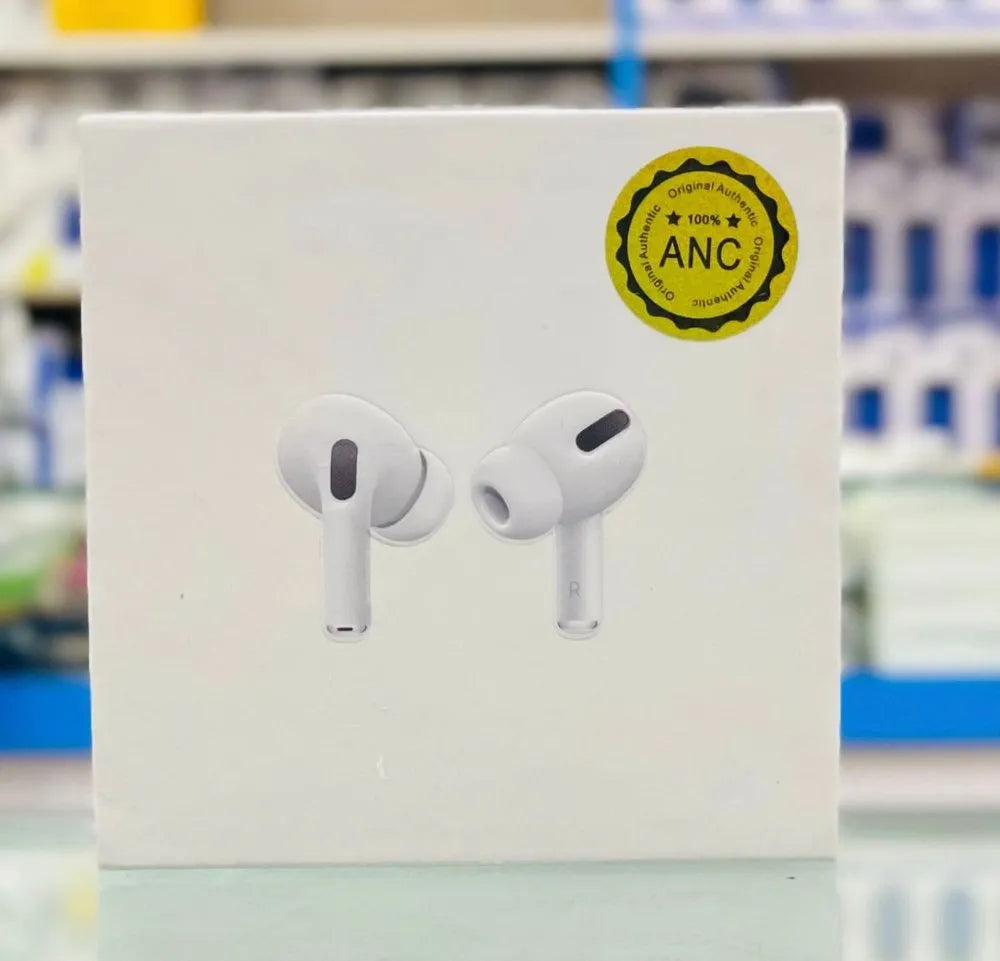 Airpod Pro 2nd Generation ANC USB-C (Master Copy)