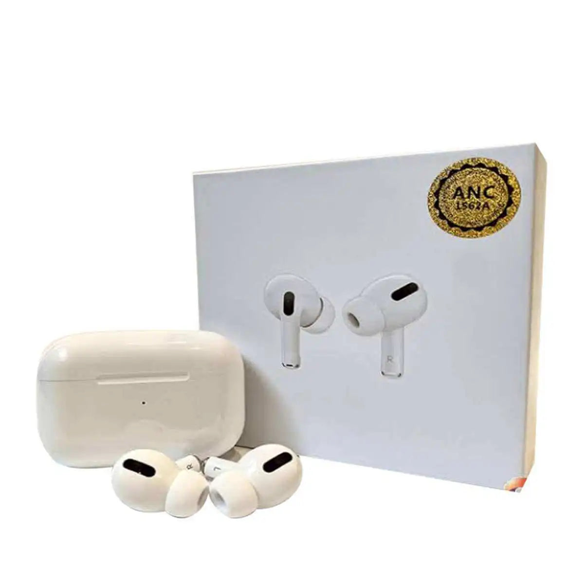 Airpod Pro 2nd Generation ANC USB-C (Master Copy)