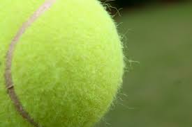 Tennis Ball