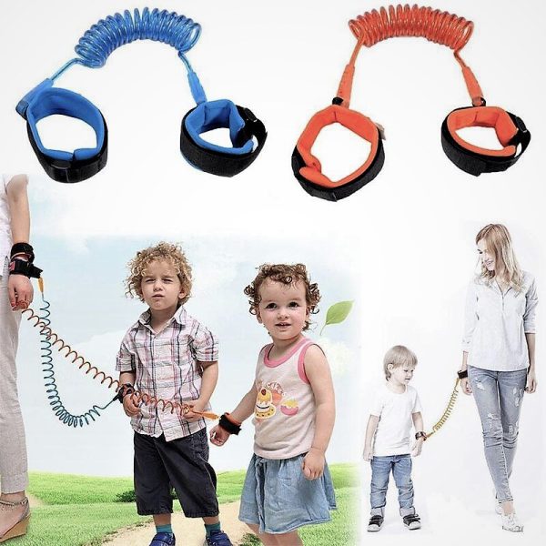 Anti Lost Wrist Rope For Child's Safety