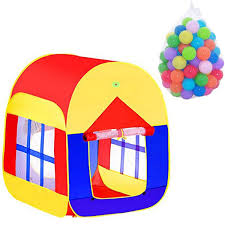 Play House Tent For Kids