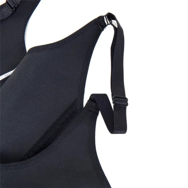 Adjustable Hook Waist Slimming Belt Body Shaper Fat Burner