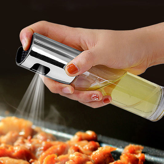 Cooking Oil Sprayer Kitchen Tool